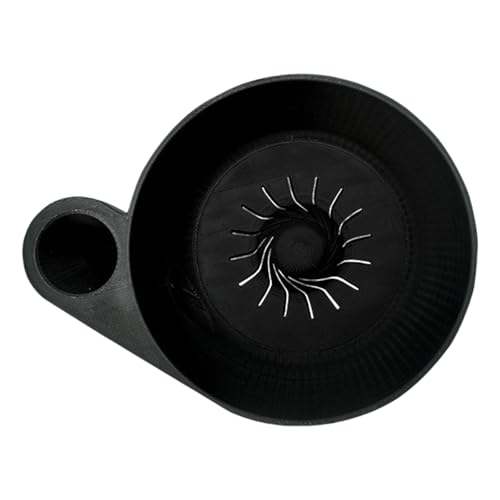 Cesta de drenaje eficiente para lavar frutas y verduras con colador de grado alimenticio para una limpieza y almacenamiento rápidos, limpiador de productos de grado alimenticio