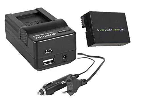 Con il caricatore 4 in 1 la batteria può essere ricaricata tramite cavo di alimentazione, adattatore per auto, micro USB o cavo USB. Grazie alle 4 opzioni di ricarica in un unico dispositivo avrete la massima flessibilità e risparmio di spazio in viaggio.