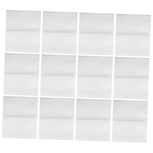 Operitacx Versatile 25x30cm Pearl Cotton Moving Bags 100pcs Protective Foam Packaging for Bottles Delicate Items