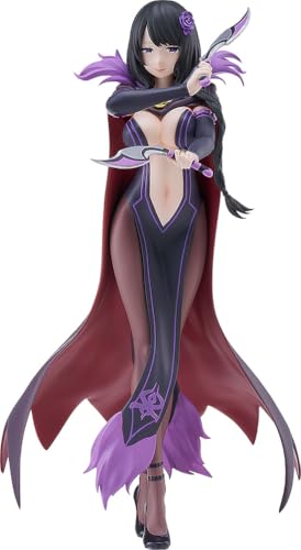 Good Smile Company -Re:Zero-Pop UP Parade Elsa Granhiert Figura de tamaño L