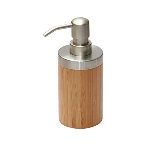 Axentia Bonja 282333 Soap Dispenser Bamboo by Axentia Cover