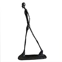 専用 レプリカ ジャコメッティ ジャコメッティ風 銅像 置物 ブロンズ像 51jO+fMYk4L._UF350,350_QL50_.jpg