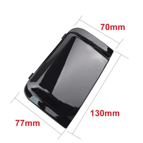 Luces de giro LED para Peugeot Boxer 2006-2019 intermitentes dinámicos de retrovisor 2 piezas 5