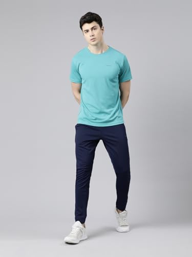 Image of Pepe Jeans Men's Regular Fit Mid Rise Track Pant
