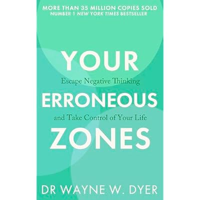 Your Erroneous Zones