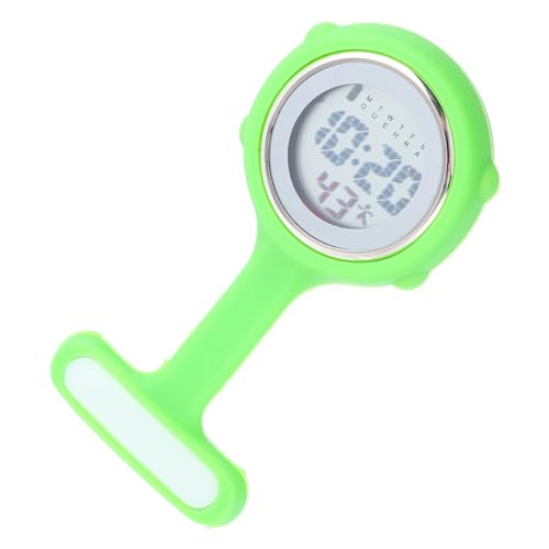 TOGEVAL v pocket watch `FXgEHb` i[XEHb`u[` i[XtHuEHb`  Green