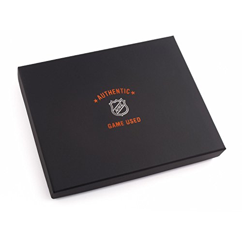 Tokens & Icons NHL Game-Used Jersey Wallet (81-NHL-P)2