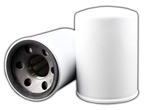 Big Filter Replacement Spin-On Filter Compatible with WIX A06A03G, 1-Pack