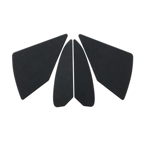 Protection réservoir moto pour Speed Triple 1200 RR coussinet antidérapant