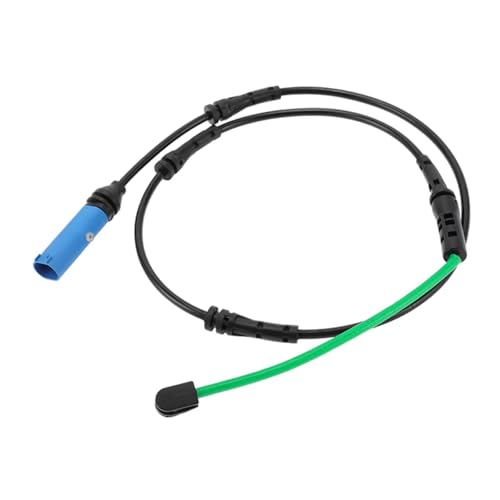 Sensor de desgaste de pastillas para BMW 520D G31 que elimina avisos de error OEM 34216861809