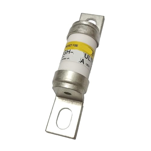 Fusible 660GH-315ULTC cartouche de protection industrielle 40A 100A 160A 315A