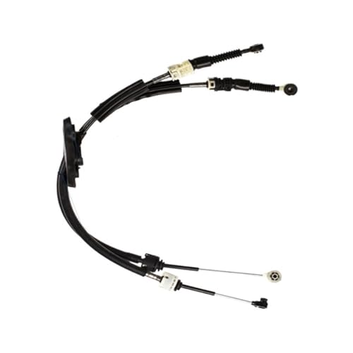 Cable de cambio Megane Mk3 2008 caja manual repuesto 349352256R transmision