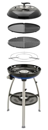 Cadac Carri Chef 2 gas Barbacoa Barbacoa/Grill 2BR AAI Combo 30 mbar