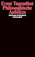 Philosophische Aufsätze 351828617X Book Cover