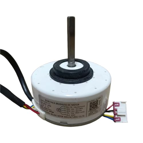 ZKFP-20-8-113 DC140V 20W 1600r/min �����@DC�t�@�����[�^�[ �G�A�R���p���i