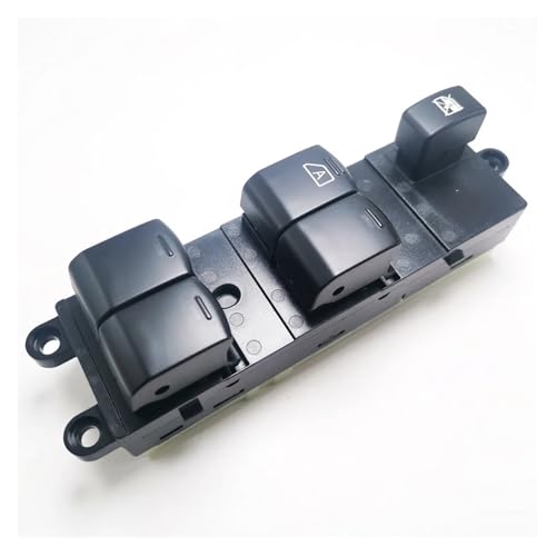 Interrupteur commande lève-vitre Nissan Note 25401-9U12B pour retrouver le confort à bord