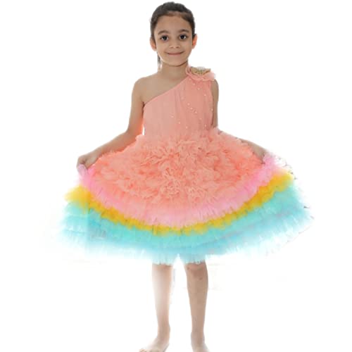 Image of TILISM Girls Dress