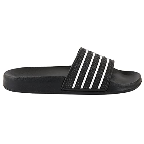 Image of URJO Kids's Sliders /Slippers Lightweight Super Flexible Arch Support Durable Anti Skid & Stylish Dailywear Sliders /Slippers for Boy's & Girl's