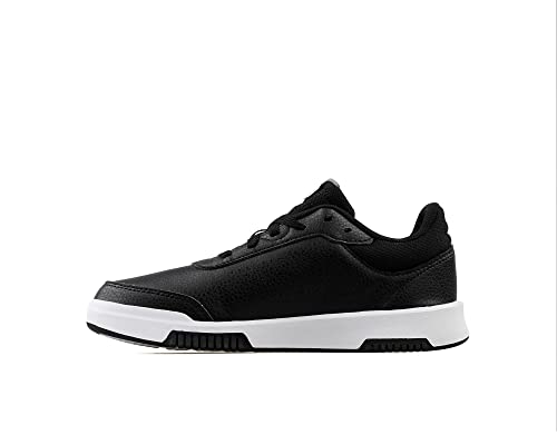 adidas Tensaur Sport Training Lace Shoes, Zapatillas, Core Black/FTWR White/Core Black, 36 2/3 EU