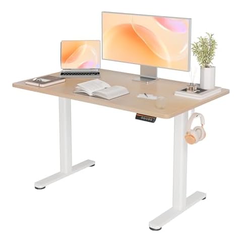 YDN Electric Standing Desk 48x24 Cover
