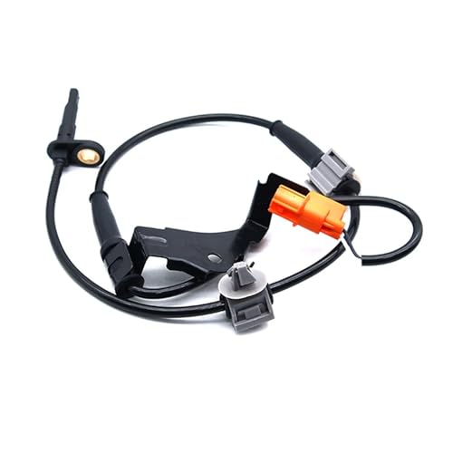 Evite derrapes con el sensor 57450-SCV-A01 ABS delantero derecho 5