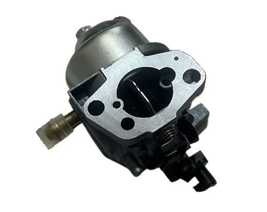Carburatore Per Yard Man 11A-573E452 E Craftsman – 4.5-6.75HP, Alluminio, Gas, Pro Chaser