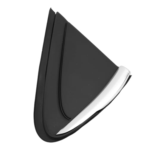 Moldura de pilar para Cruze 2016-2019 exterior en ABS de alta resistencia 1
