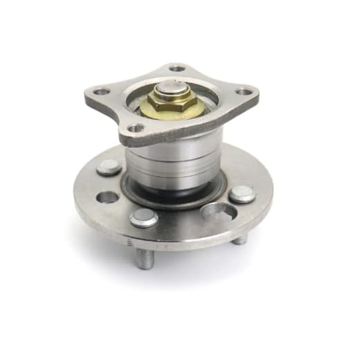 Roulement de roue BR930336 haute précision élimine le bruit sur Corolla 93-02
