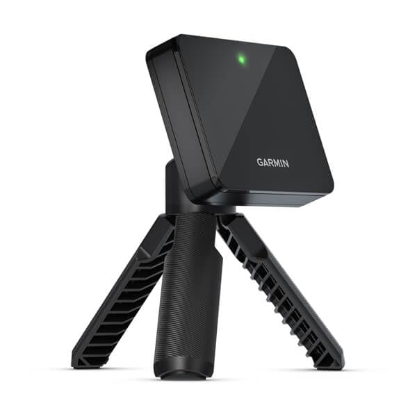 Amazon | GARMIN(ガーミン) ポータブル弾道測定器 ゴルフ  