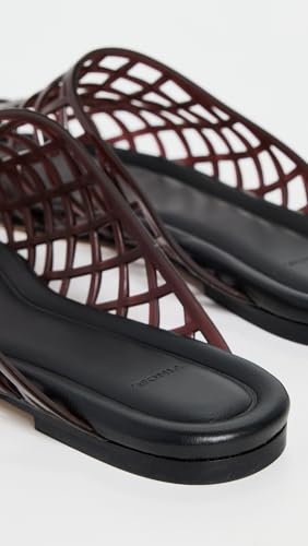 Image of Vince Barcelona Jelly Mule /Clog Shoes
