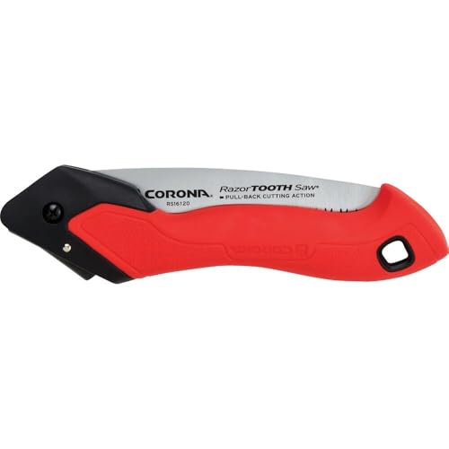 Corona Razor Tooth Saw 7in miniatura 5