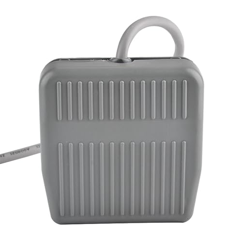 Interruptor de pedal de pie para evitar accidentes por manos ocupadas 5