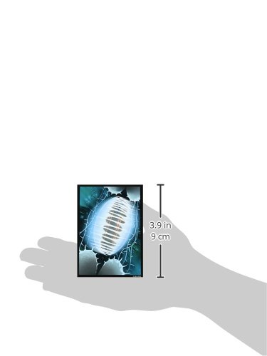 android netrunner card sleeves 50 Android Netrunner Fantasy Flight Card Game Art Sleeves- new/sealed