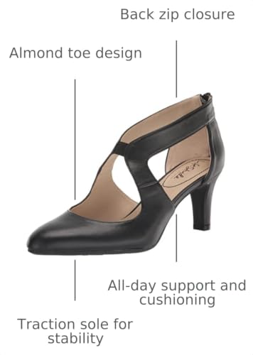 Image of LifeStride Giovanna 2