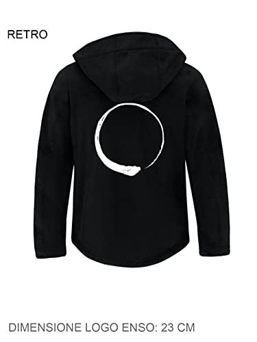 GIACCA SOFTSHELL 3 STRATI Uomo “VASCO SIAMO QUI”