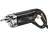 Betonwerkzeuge Kleiner Betonrüttler Zement Vibrierender Stampfer Tragbarer Rüttler Vibratoren...