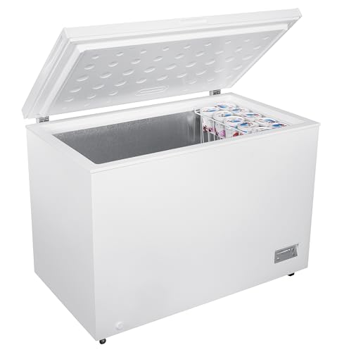 BEKO CF316EWN - vue 5