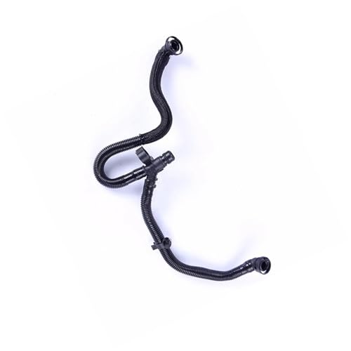 Manguera de ventilación del cárter para Q7 2010-2015 3.0L respiradero de motor 06E103217