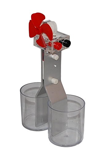 Peltier Cooler Demo Kit