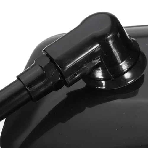 Espejos retrovisores para Suzuki de 10mm con visión ampliada antirreflejos 4