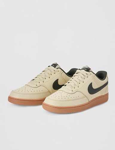 Image of Nike Men's Court Vision Low Shoes