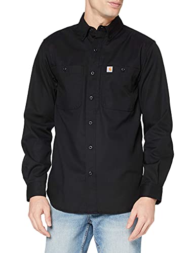 Carhartt, Herren, Rugged Professional™-Serie Lockeres, langärmliges...