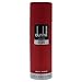 Alfred Dunhill Body Spray for Men, Desire Red, 6.6 Fluid Ounce