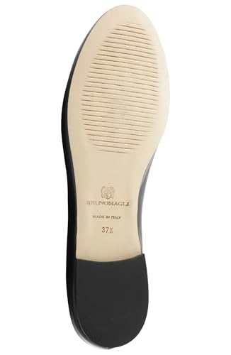 Bruno Magli Women's Mimi Ballet Flats4