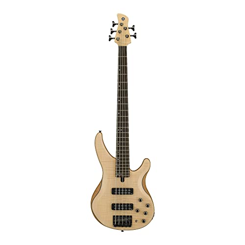 Yamaha TRBX605 5-String