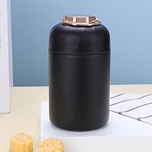 Warmte Behoud Pot Draagbare RVS Gestoofde Beker Vacuüm Tank Vacuümfles Grote Capaciteit Lunch Box Eenvoudige Gestoofde…