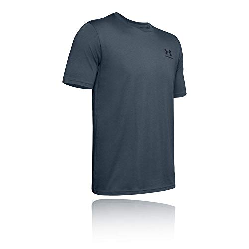 Image of Under Armour Men Short Sleeve
