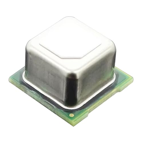 SCD40 Sensors Module for Accurate CO2 Detection for Home and Office Air Management
