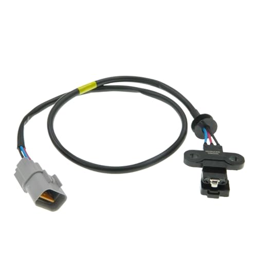 Capteur de position vilebrequin J5T25082A moteur essence Mitsubishi V6 1994-2004