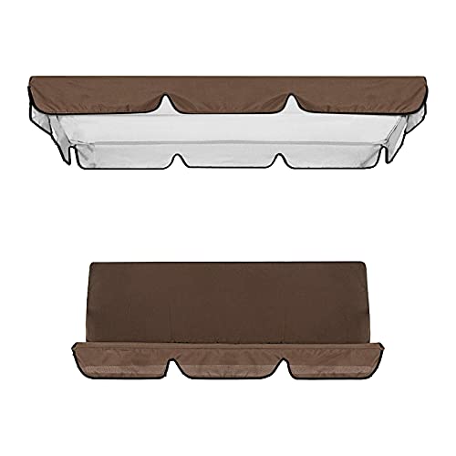Reviews y listado de Silla columpio para jardin los 10 mejores. 21 Imagen adicional